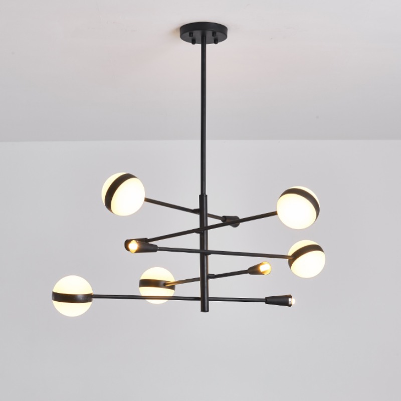 Подвесная люстра SLIME by ImperiumLoft