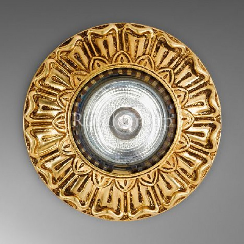 Потолочный светильник Kolarz Milady 0298.10B.15