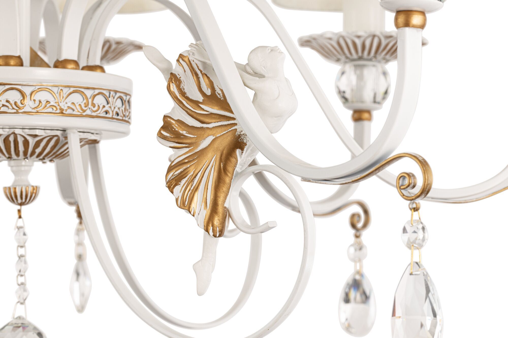 Люстра Maytoni ARM222-08-G