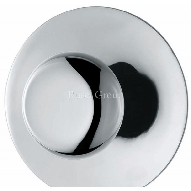 Настенно-потолочный светильник Vibia Funnel 2004