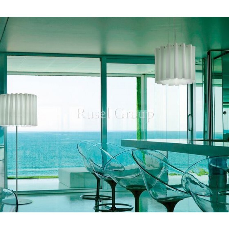 Напольный светильник Axo Light SKIRT PT 70