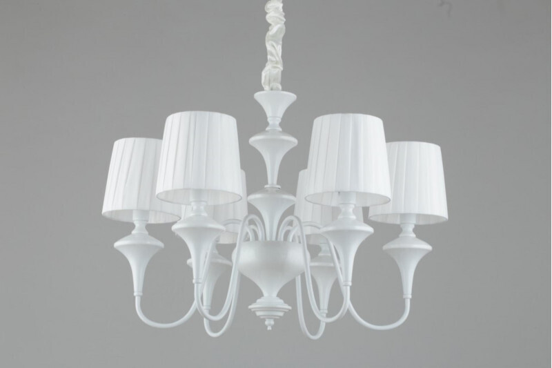 Подвесная люстра Omnilux OML-72503-06