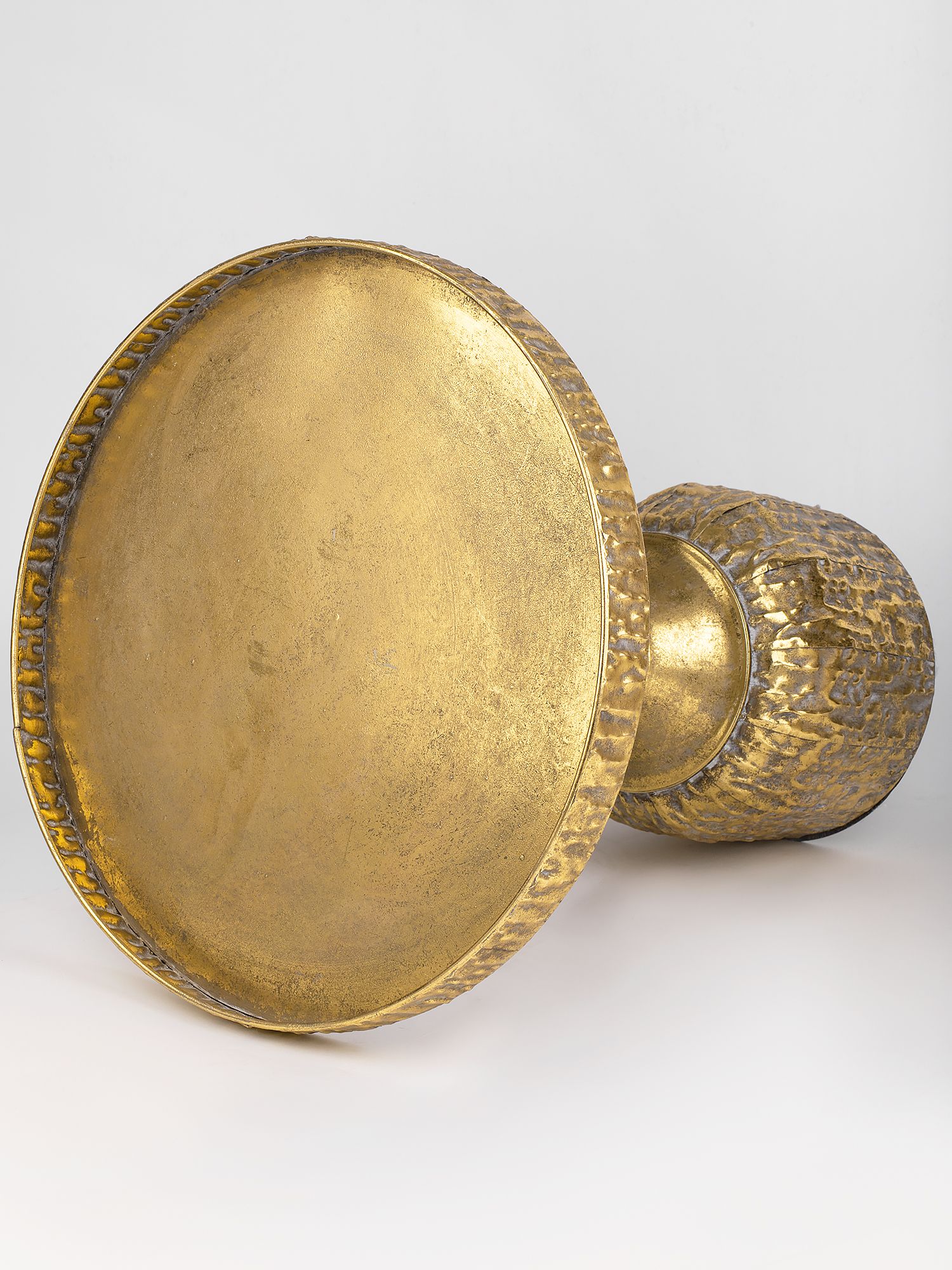 Столик интерьерный Зимбабве Glasar 57-153