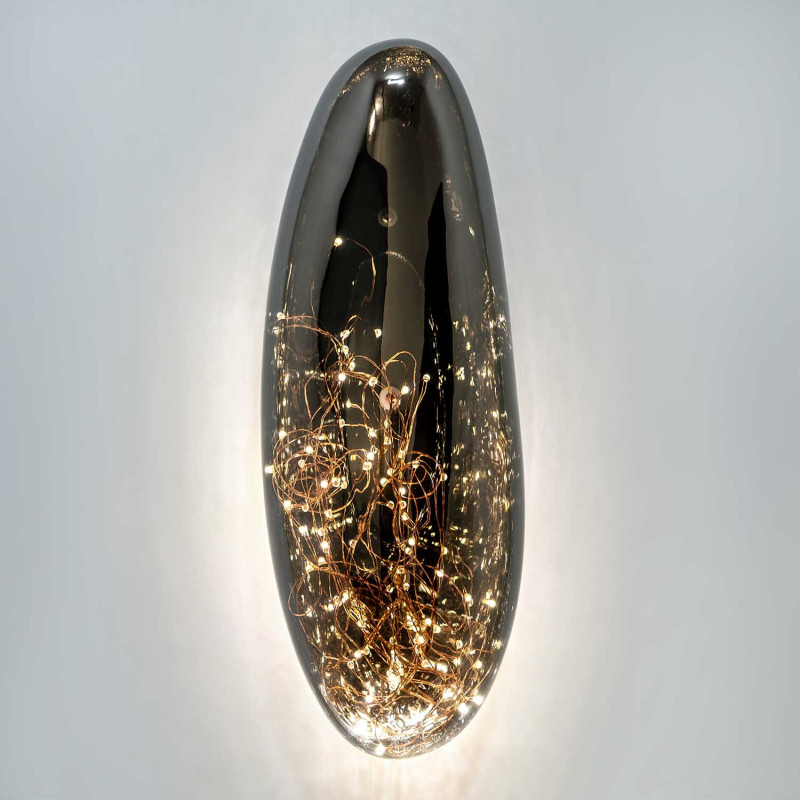 Бра MODELUX MS.6512.430 BK