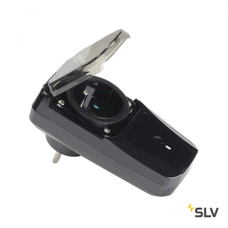 Радиоконтроллер SLV 470824