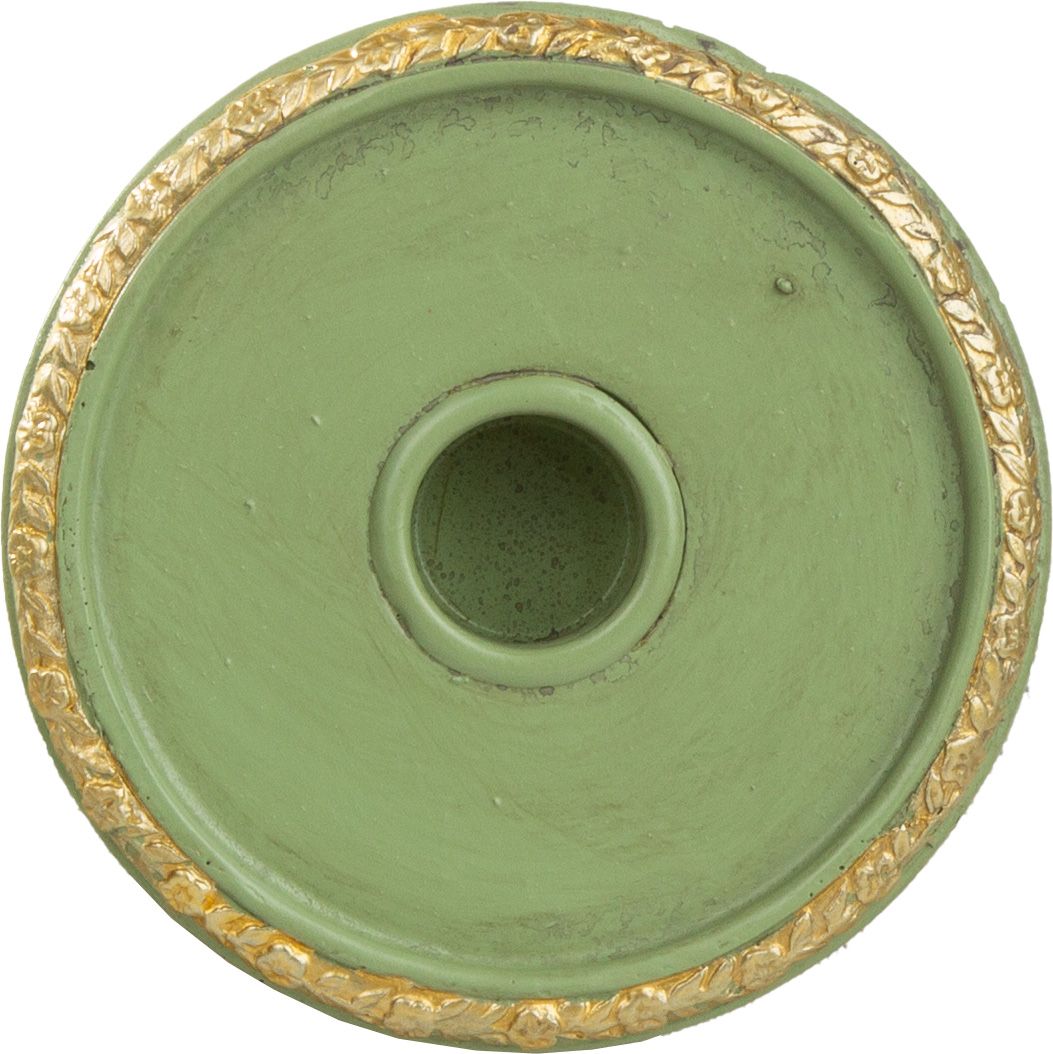 Подсвечник, под старину Glasar 28-660