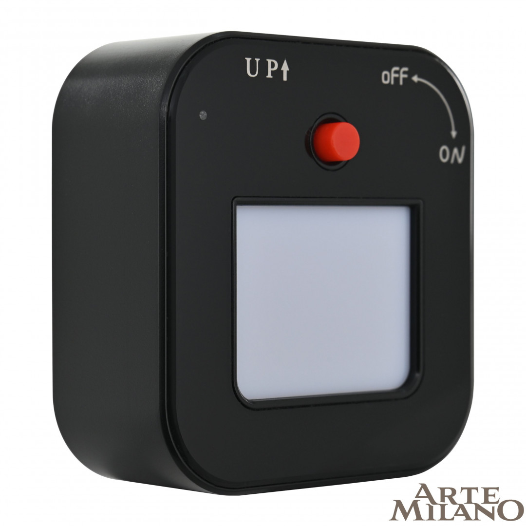 Трековый светильник, 3W 250V 380022TL/Light Black