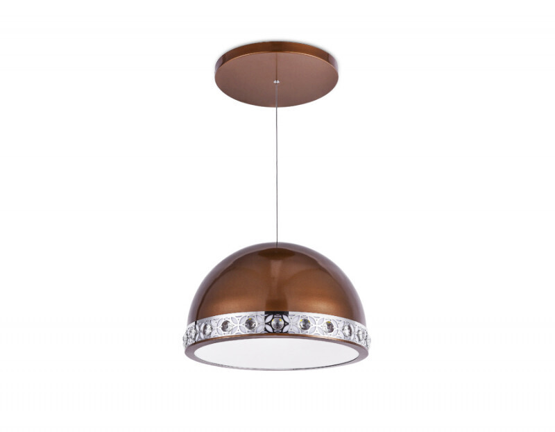 Подвесной светильник Ambrella FA9497