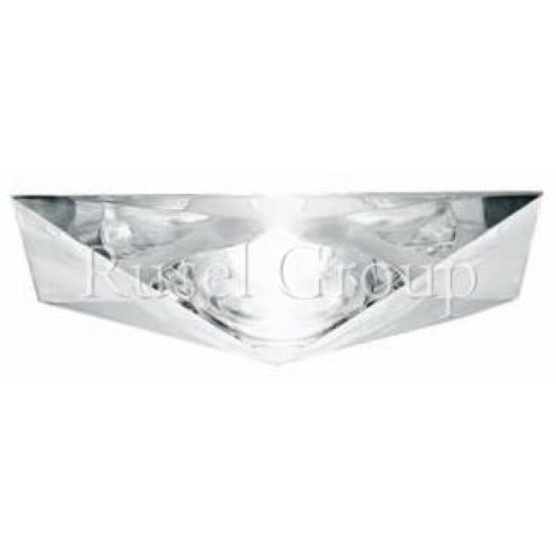 Встраиваемый светильник Fabbian Cheope D27 F07 00