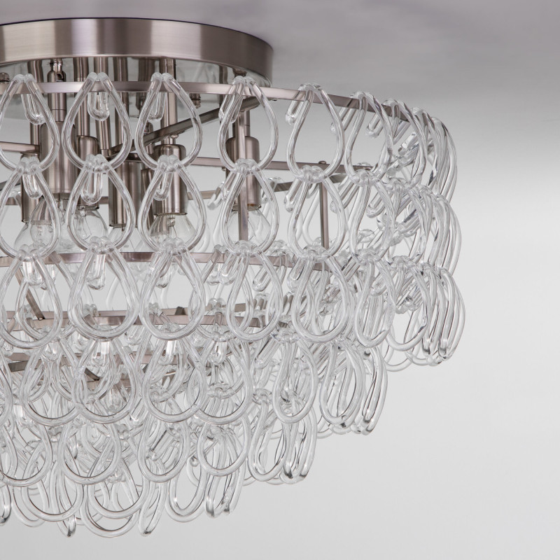 Накладная люстра Bogate's 380/8