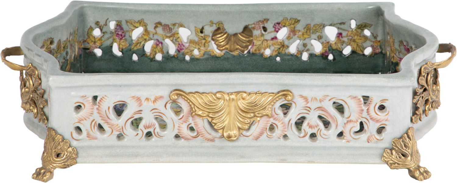 Чаша Glasar D354C/LB3662