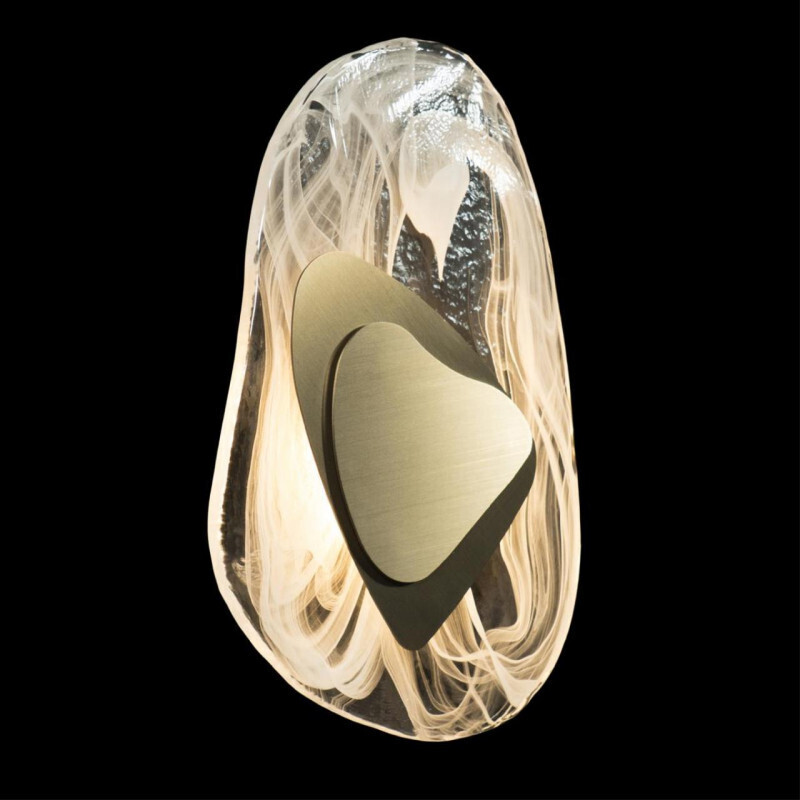 Бра LOFT IT 10102 Gold