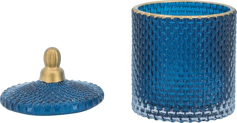 Банка с крышкой Glasar RC130237