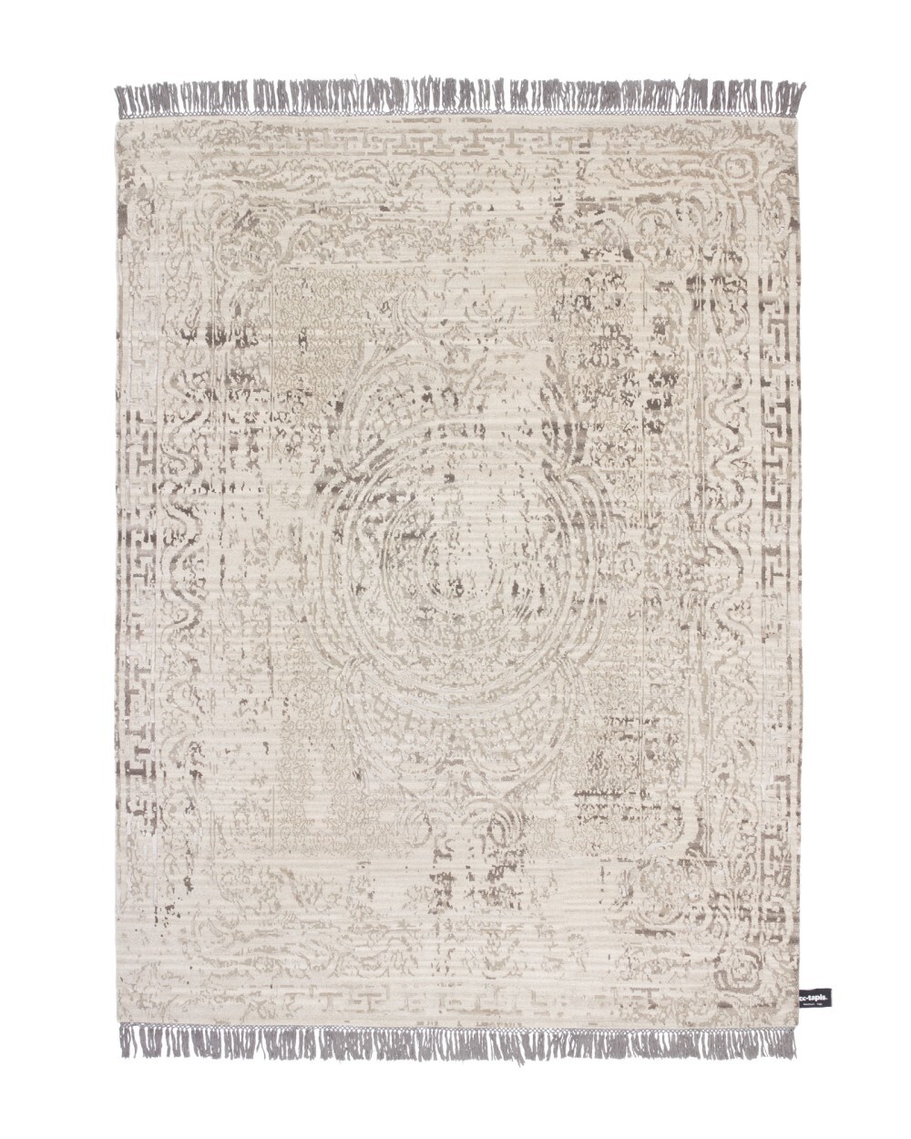 Ковер CC-TAPIS Traces D’Aubusson Light Caramel