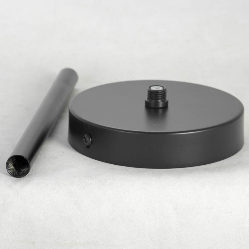 Люстра на штанге Lussole LOFT LSP-8258