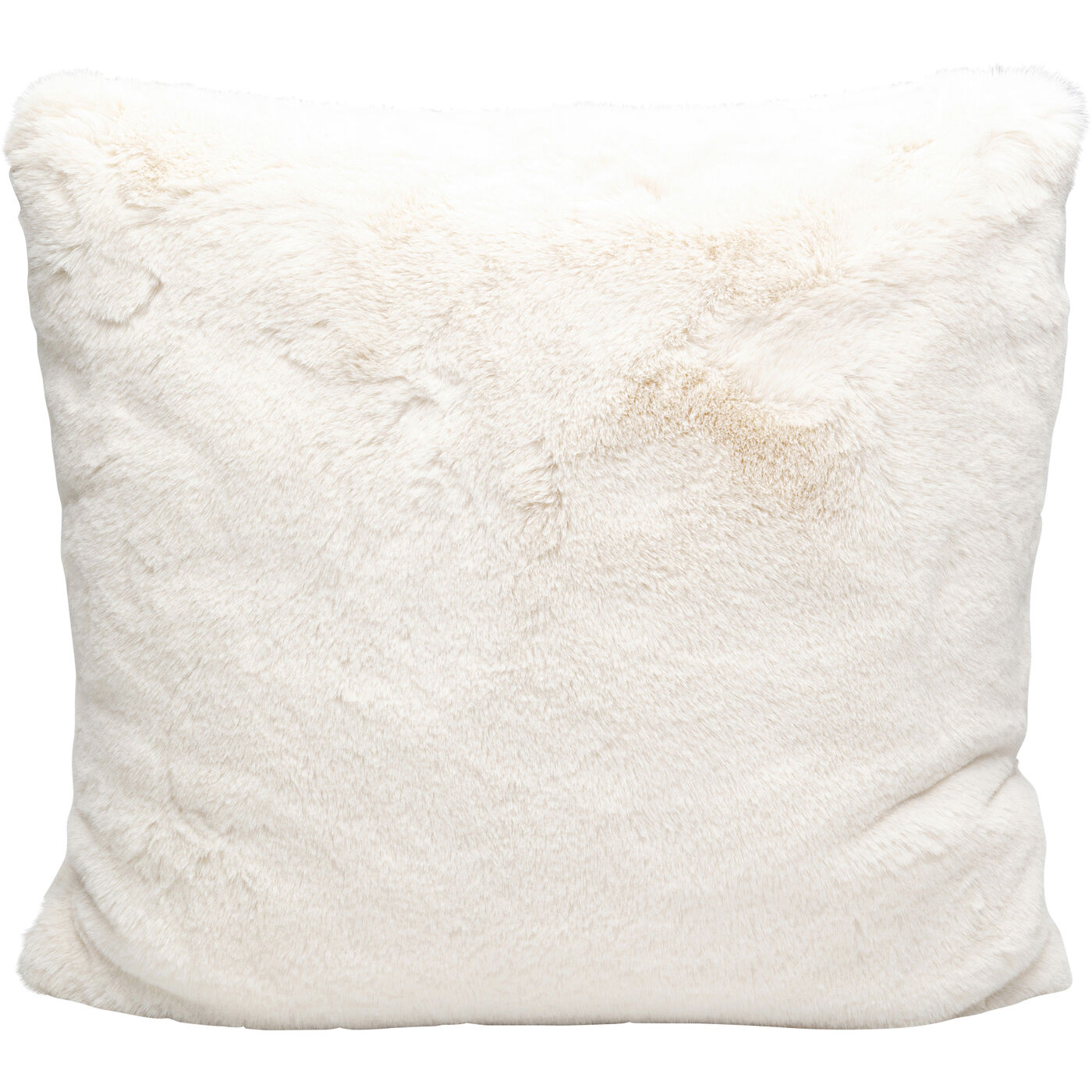 Подушка Mika Cream 60x60cm KARE 57507