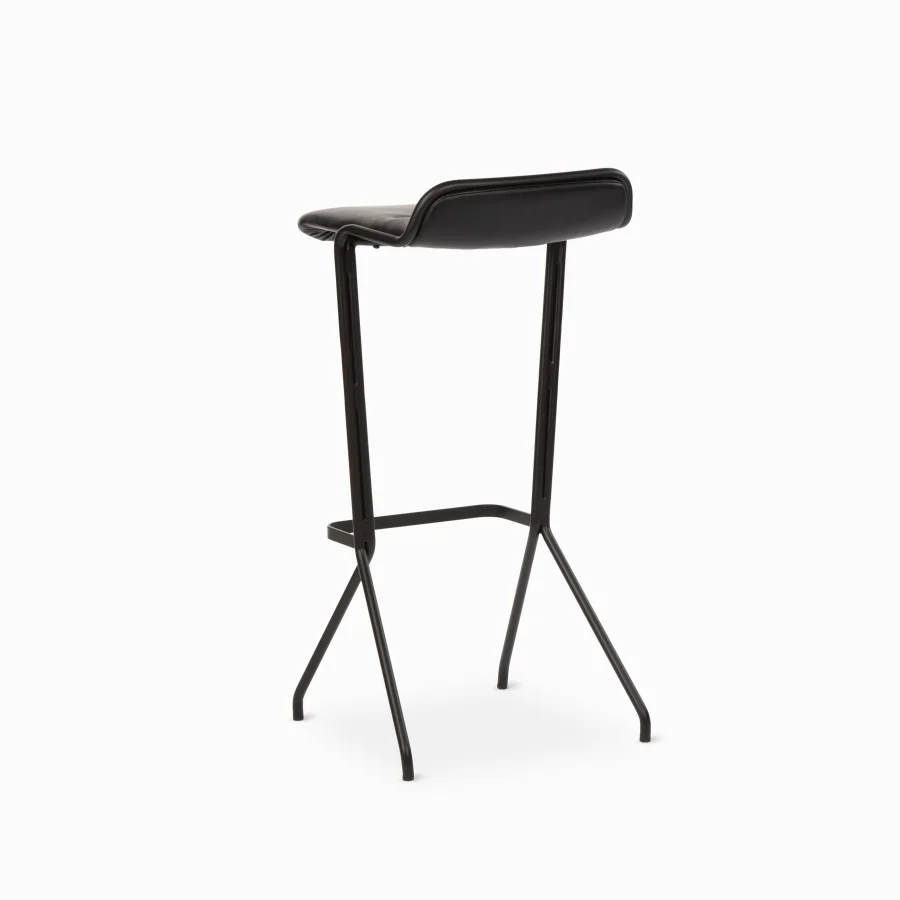 Барный стул COSMO MS-BC1549-STP-H75