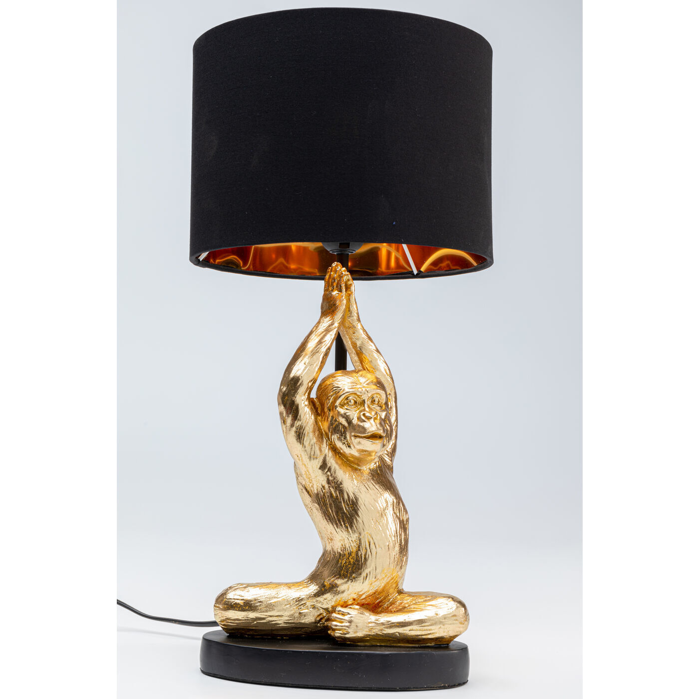 Лампа настольная Monkey 53550 Kare