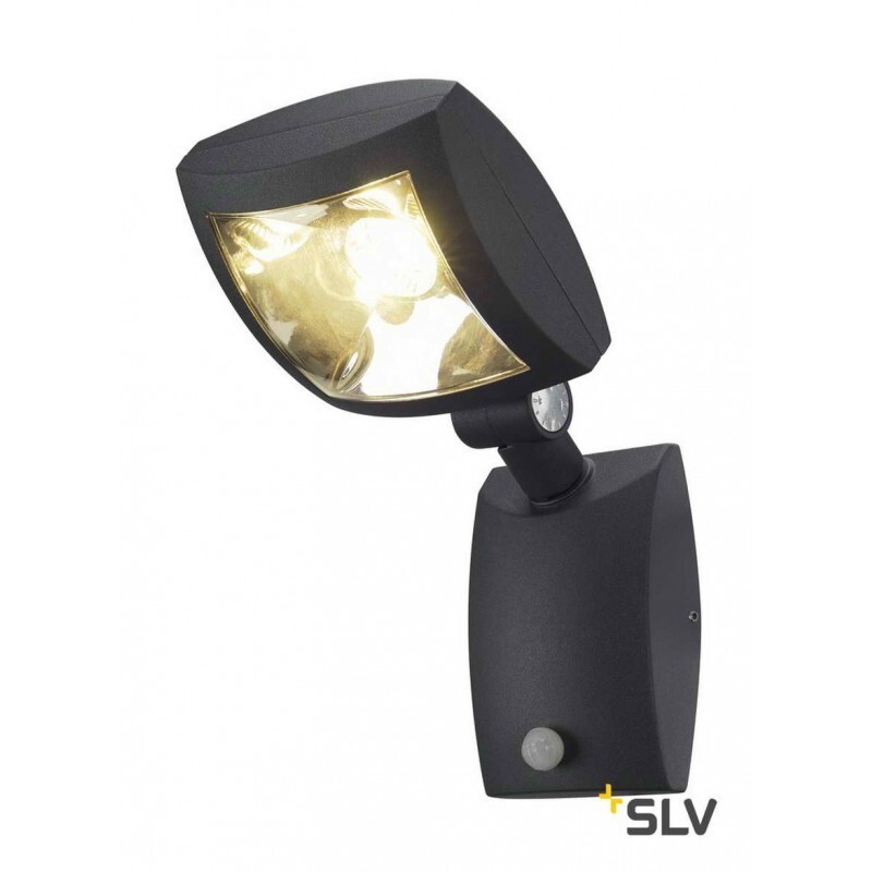 Настенный светильник SLV 232405