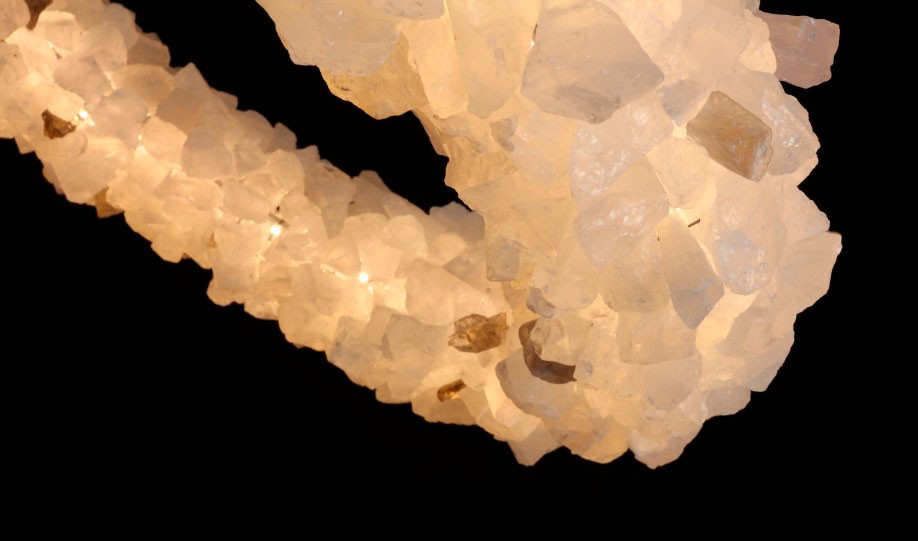 Люстра подвесная Fluorite FL1156-6P