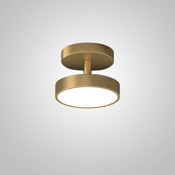 Накладной светодиодный светильник TENN COSY A by ImperiumLoft