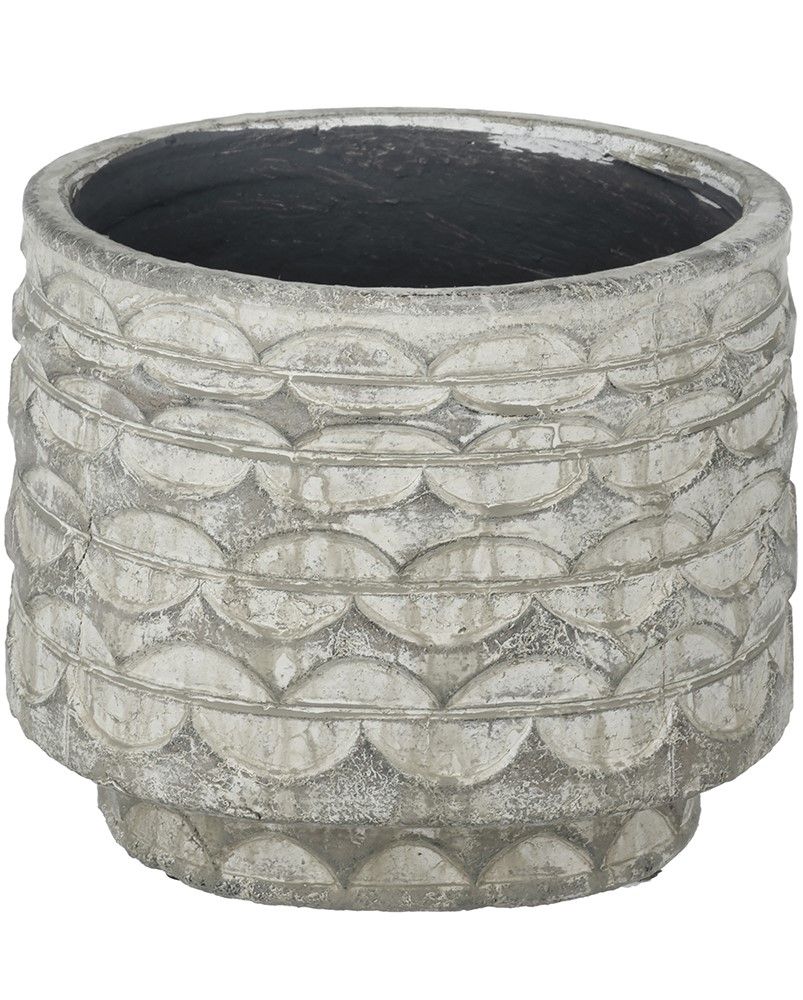 Кашпо Glasar 460176