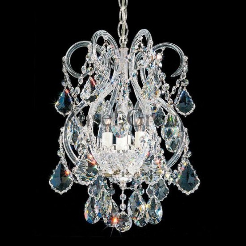 Люстра Schonbek Olde World  6809 Люстра Schonbek Olde World  6809