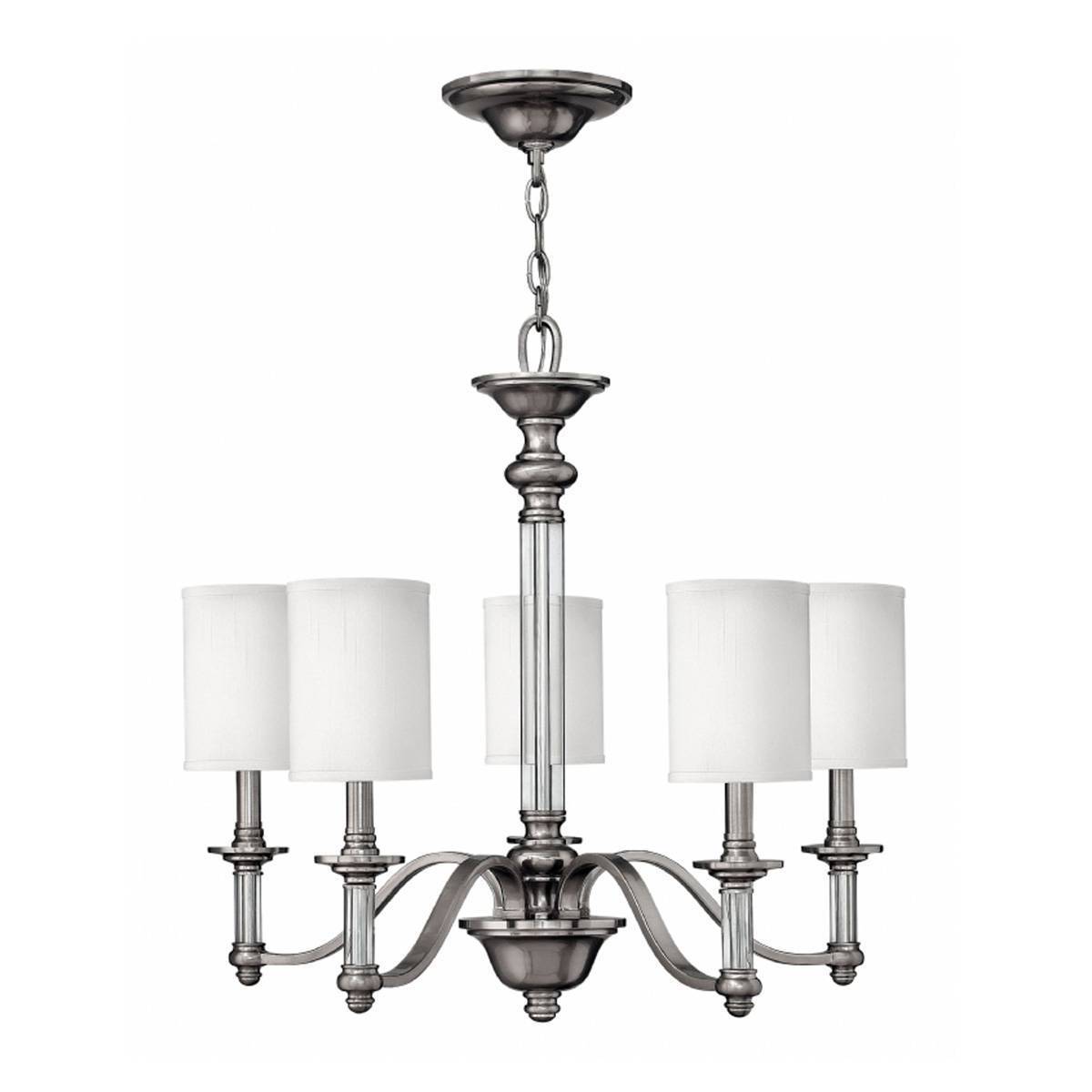 Люстра Hinkley HK/SUSSEX5