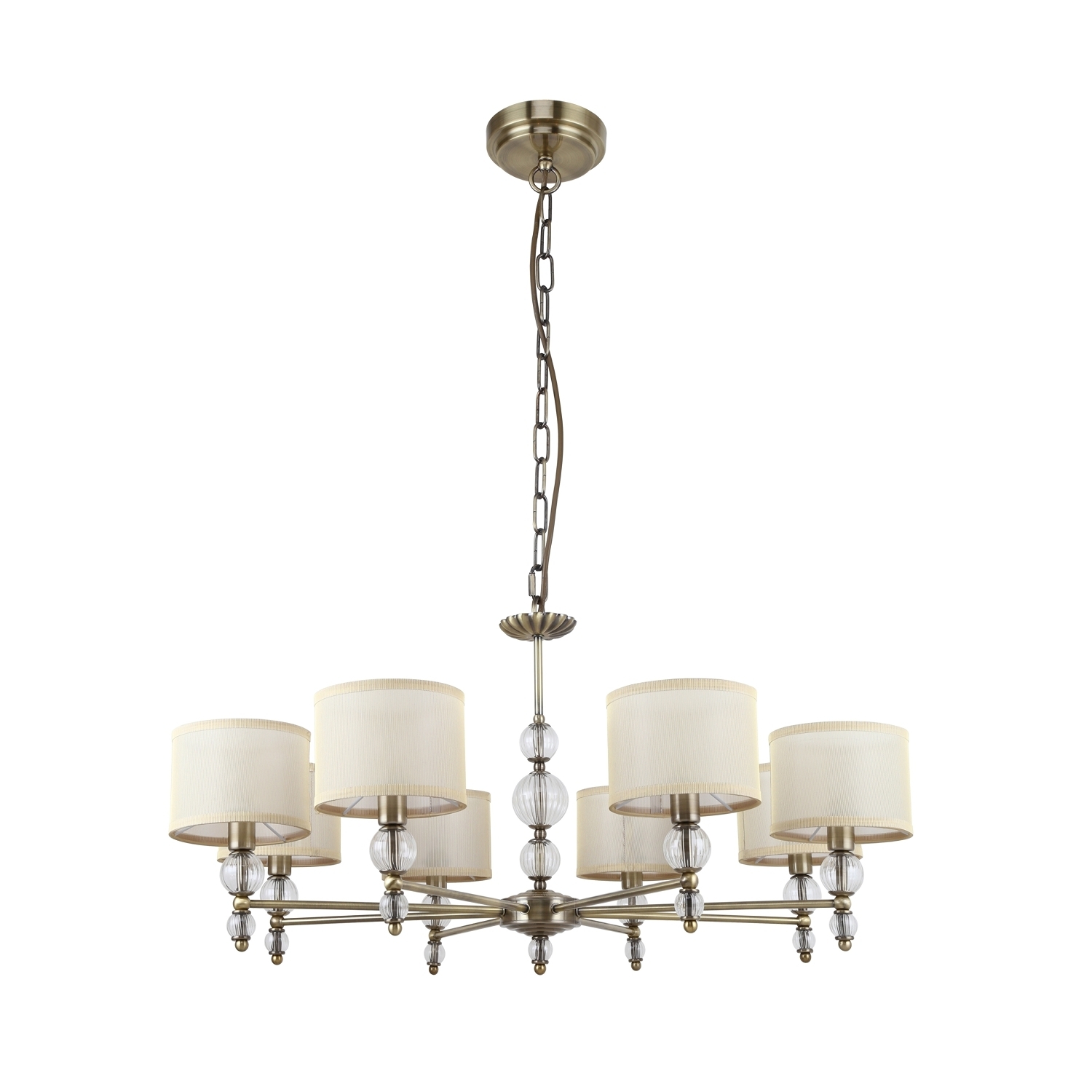 Люстра F-Promo 2663-8P