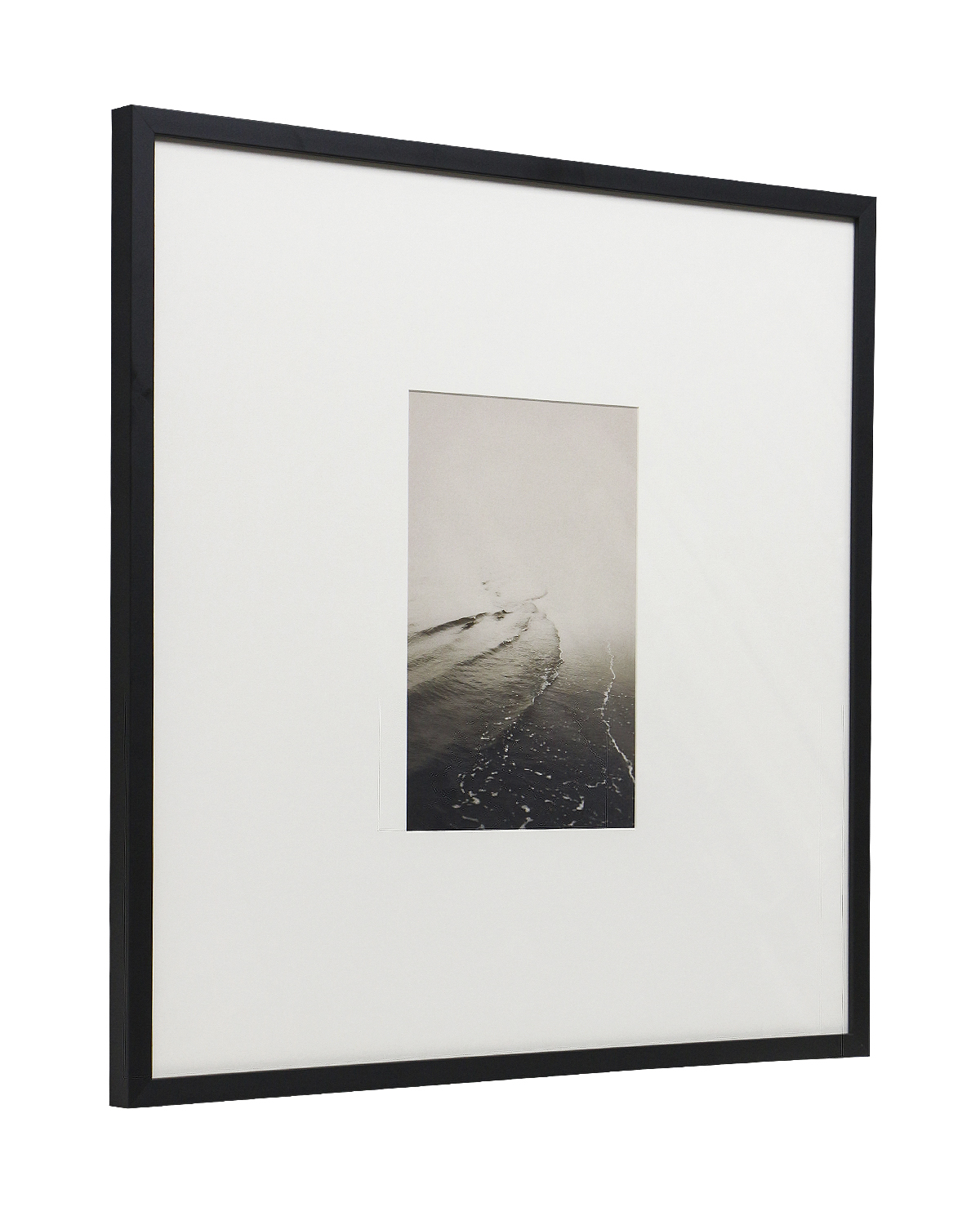 Интерьерный постер Waves Louvre Home DPP210924VHS