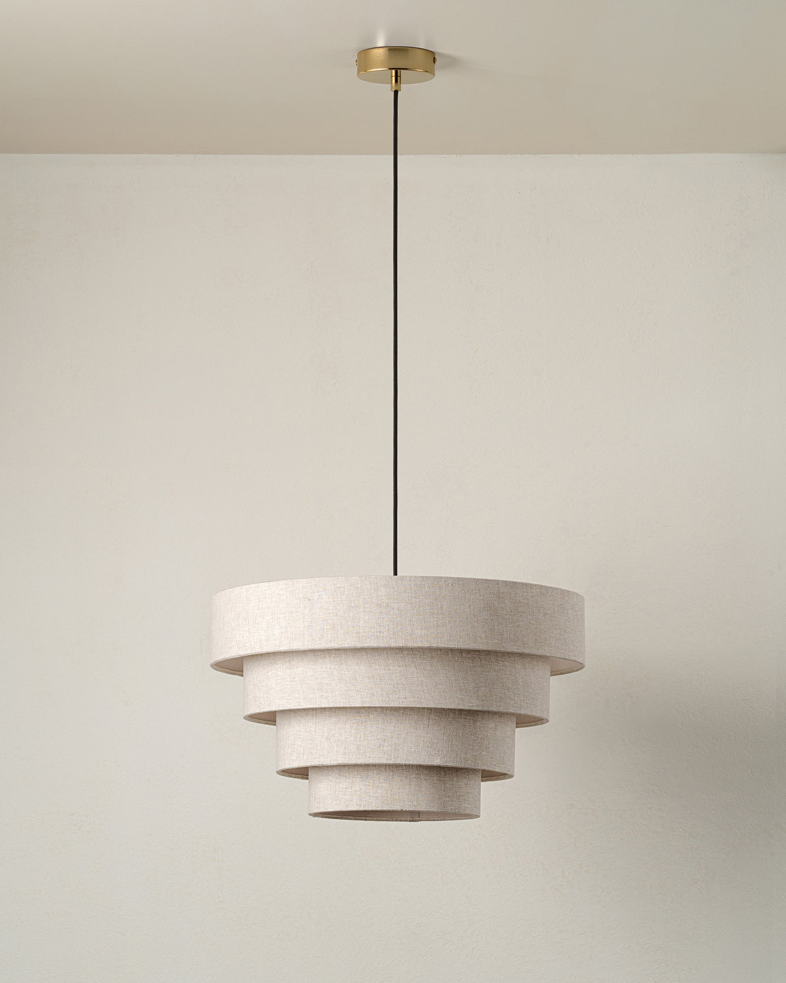 Бежевая люстра Орсен Louvre Home LHLCH410324SWL