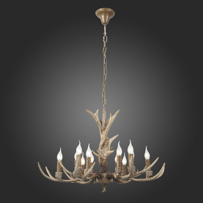 Подвесная люстра ST Luce SL153.703.12