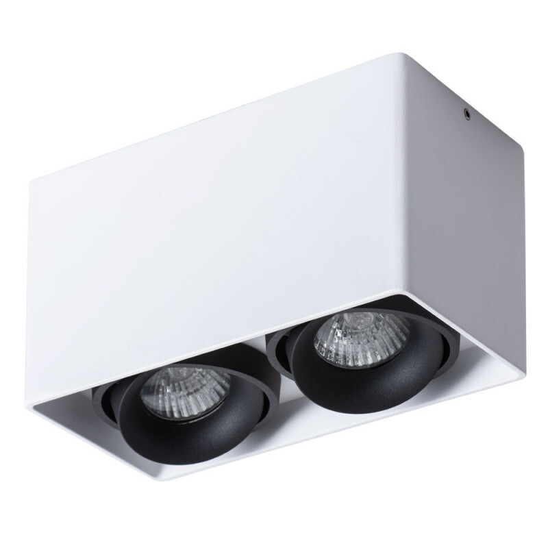 Накладной светильник Arte Lamp A5654PL-2WH