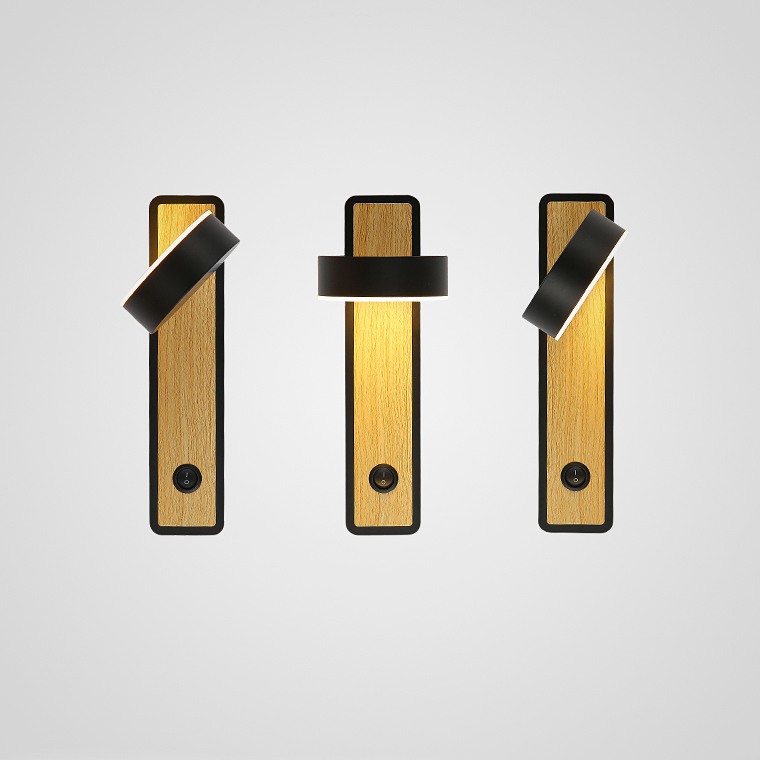 Настенное бра AMO White by ImperiumLoft