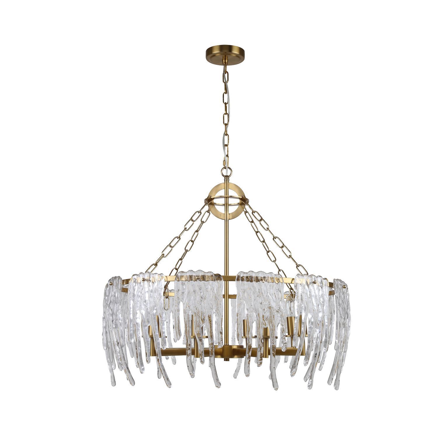 Люстра Favourite 2764-8P