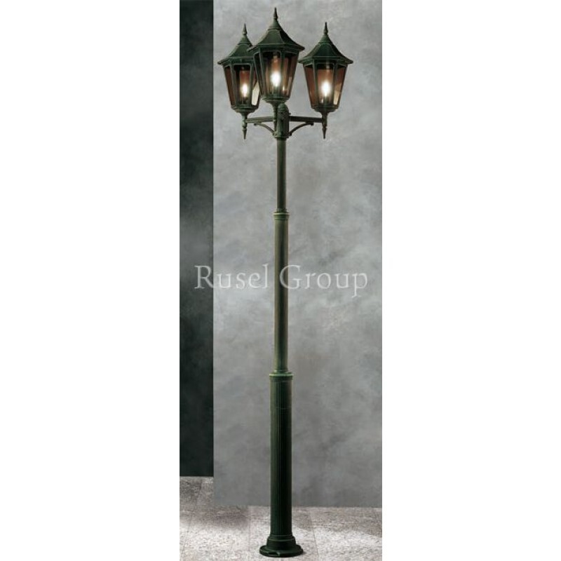 Уличный светильник Kolarz ESAGONALE GRANDE 94079/3L