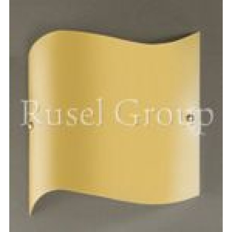 Настенно-потолочный светильник Linea Light Onda 327B921