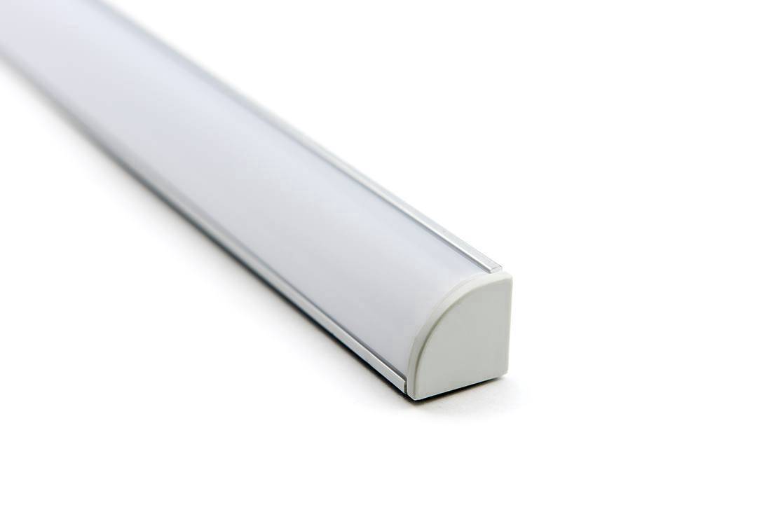 Профиль алюминиевый SWG SF-1616 Профиль алюминиевый SWG SF-1616