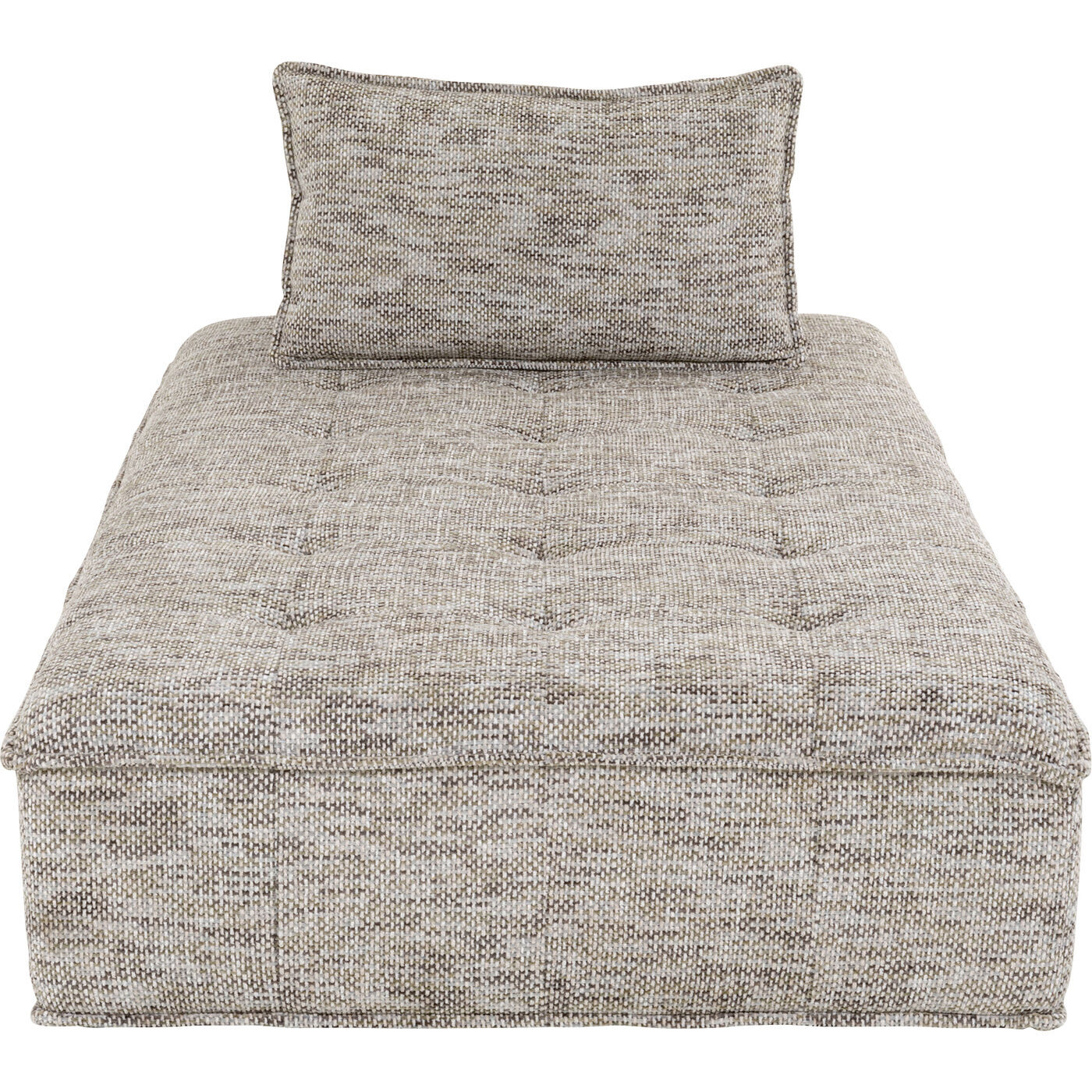 Диван Portofino Grey 183cm KARE 71352