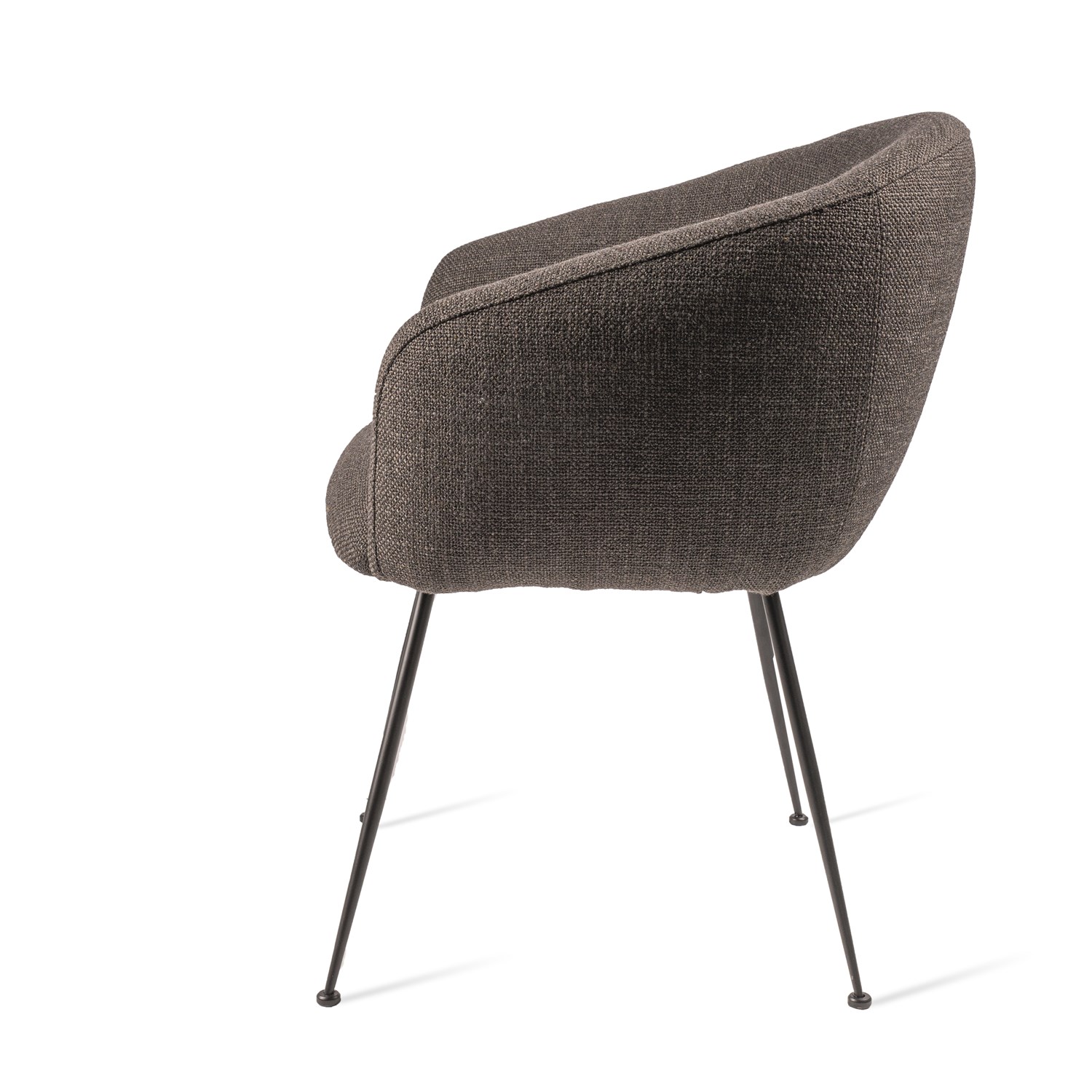 Стул Pols Potten Buddy grey