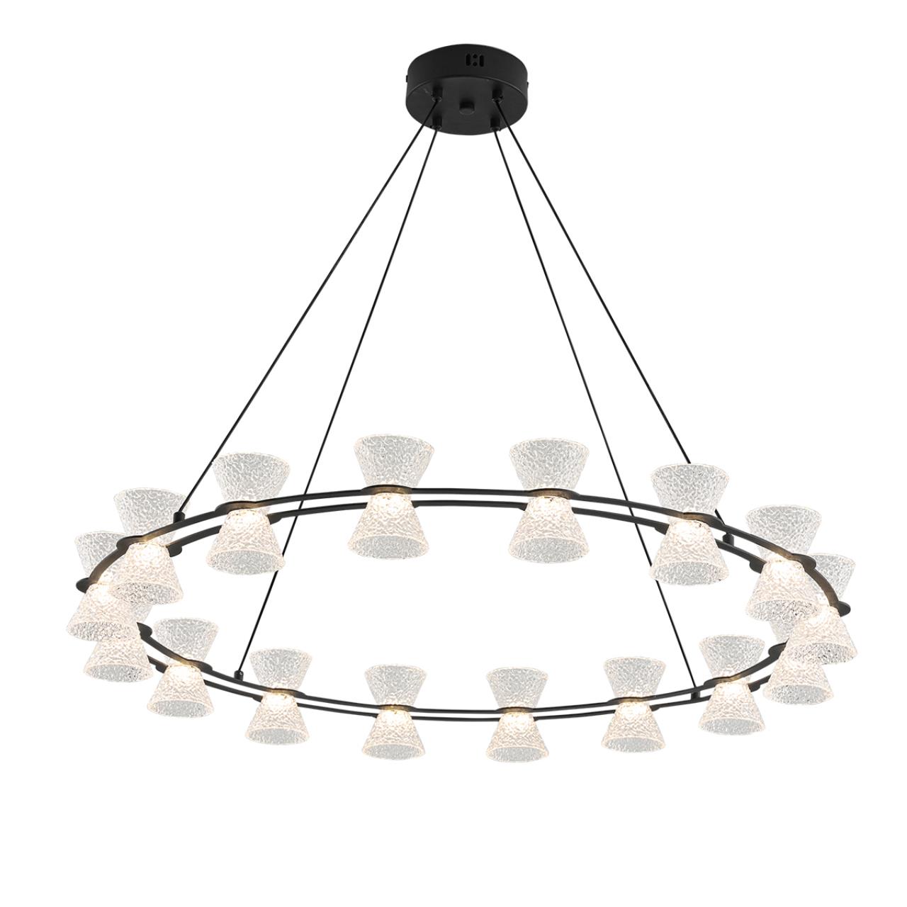 Люстра подвесная Lumion 8341/54L