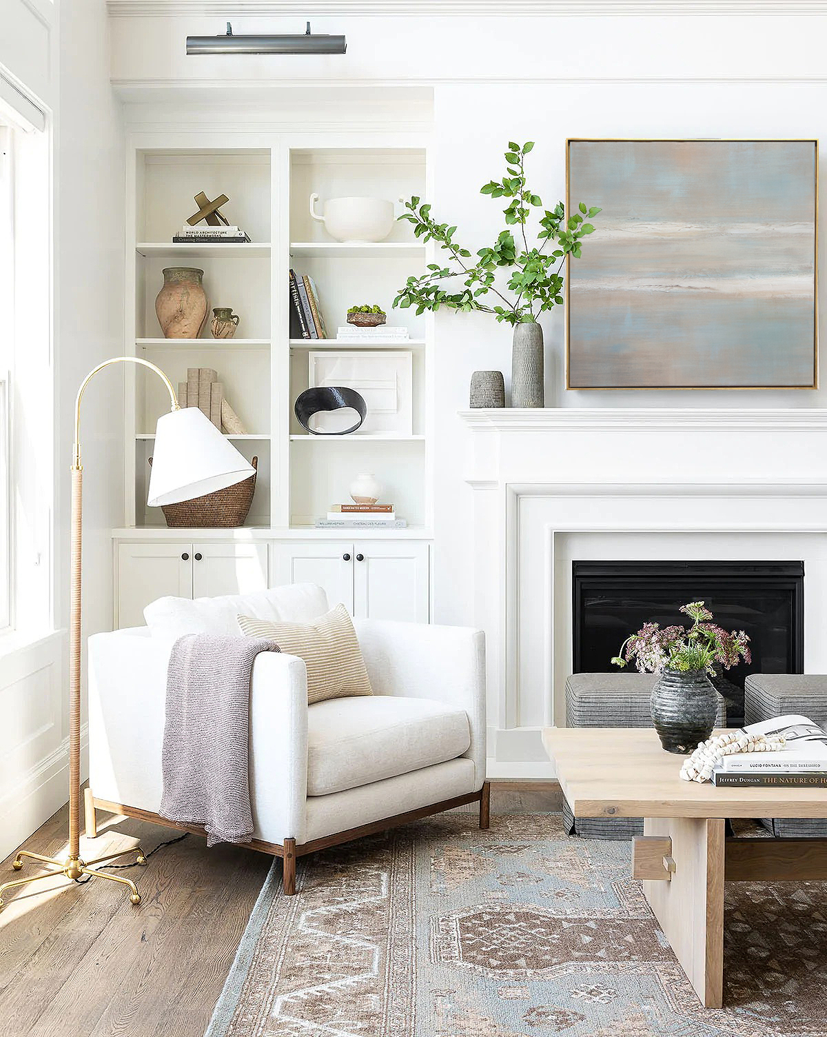 Картина Louvre Home Тахо LHDPT2680MLR - AG