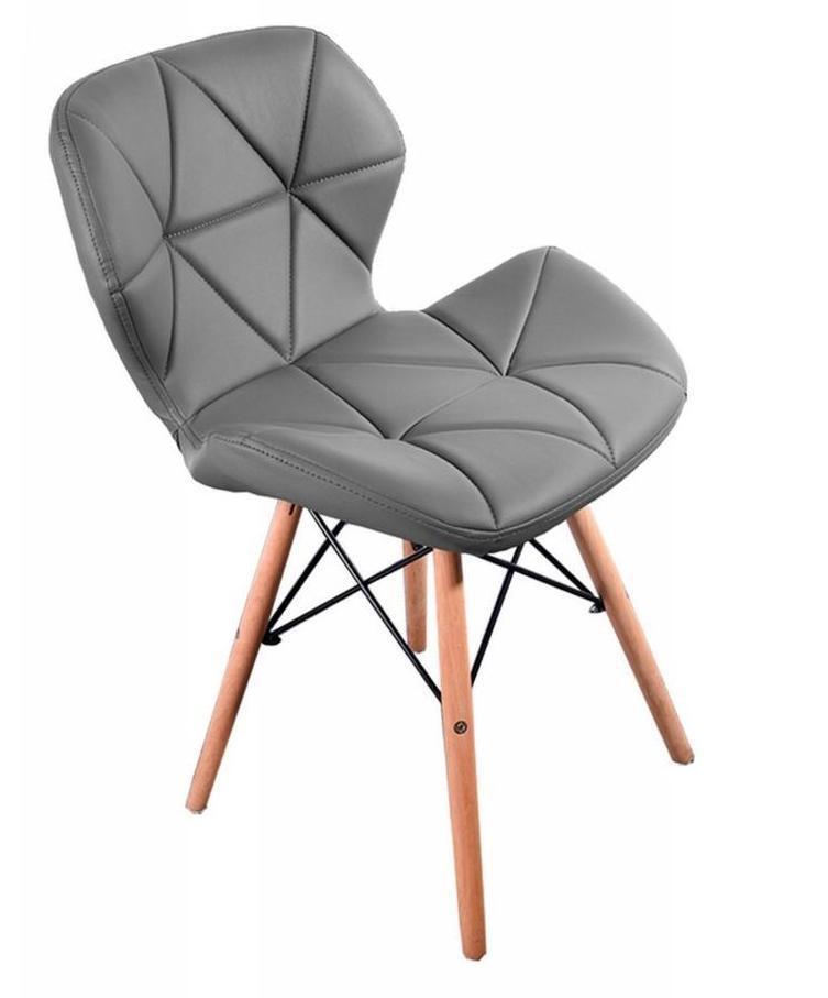 Стул Diamond, серый Bradex Home FR 0218