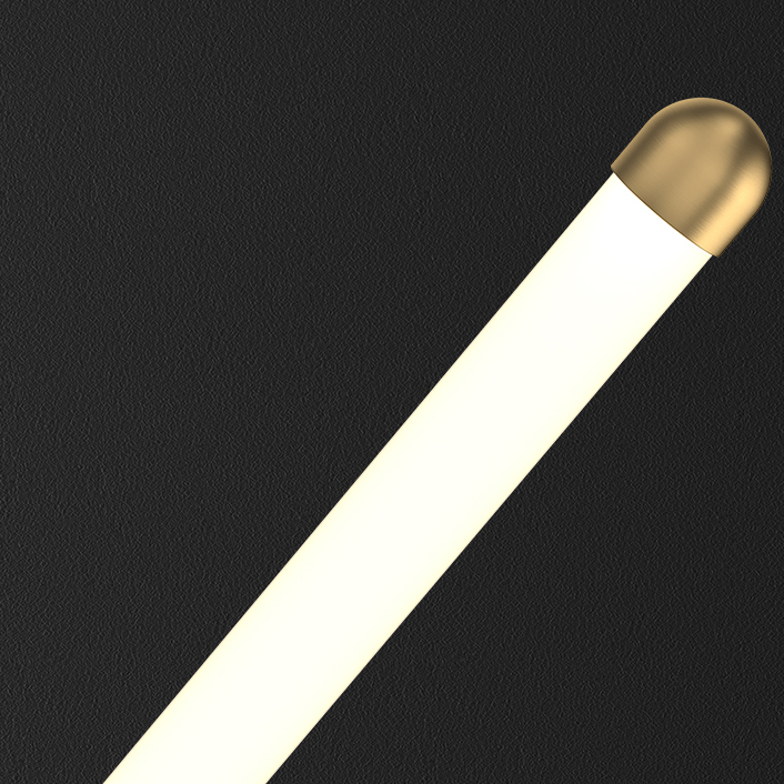 Торшер DIVERT FL H160 by ImperiumLoft