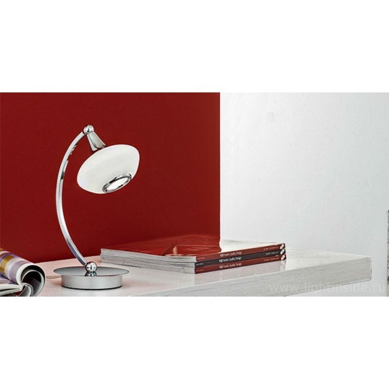 Настольная лампа Orion LA 4-1106/1 Chrom