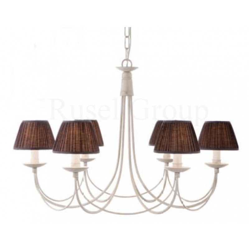 Люстра Eurolampart Art deco 0047/06LA