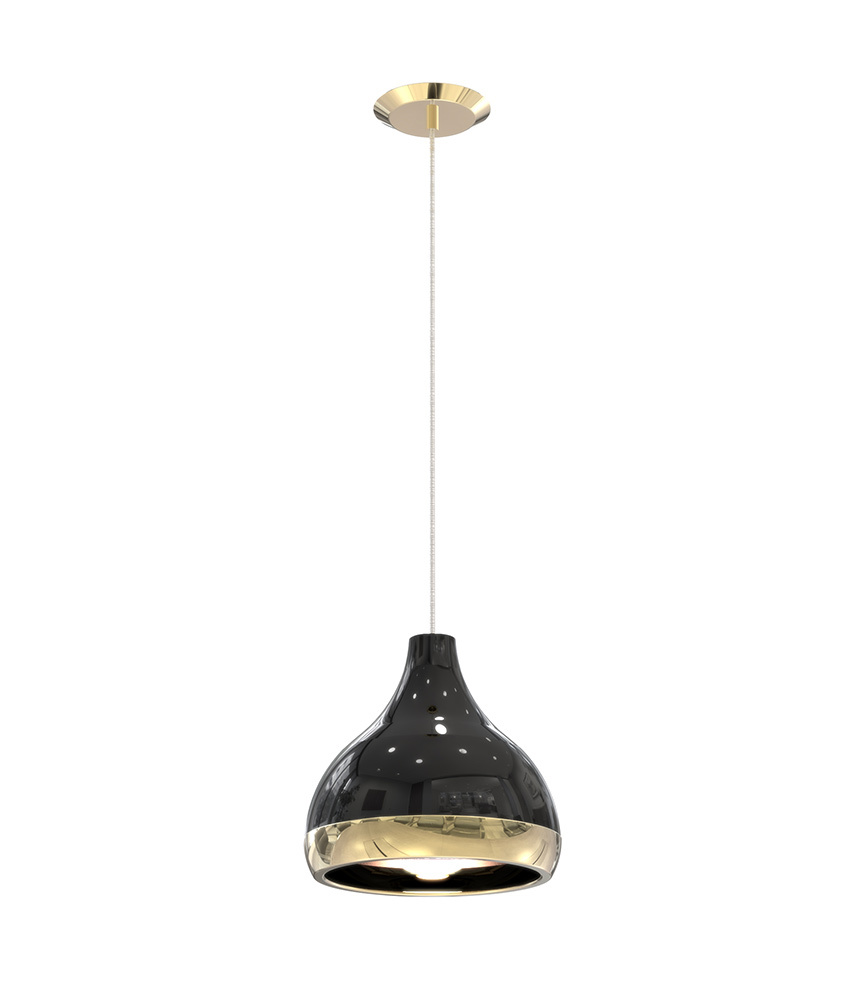 Подвесной светильник Delightfull HANNA PENDANT