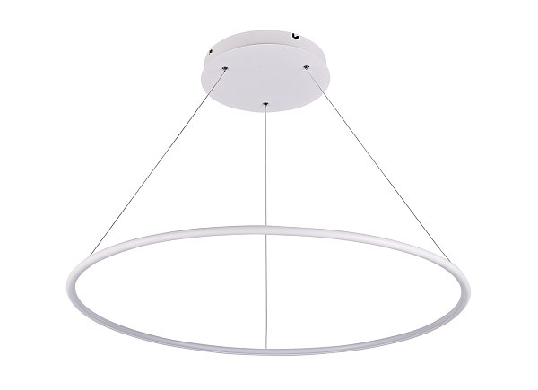 Подвесной светодиодный светильник Donolux S111024/1R 48W White In