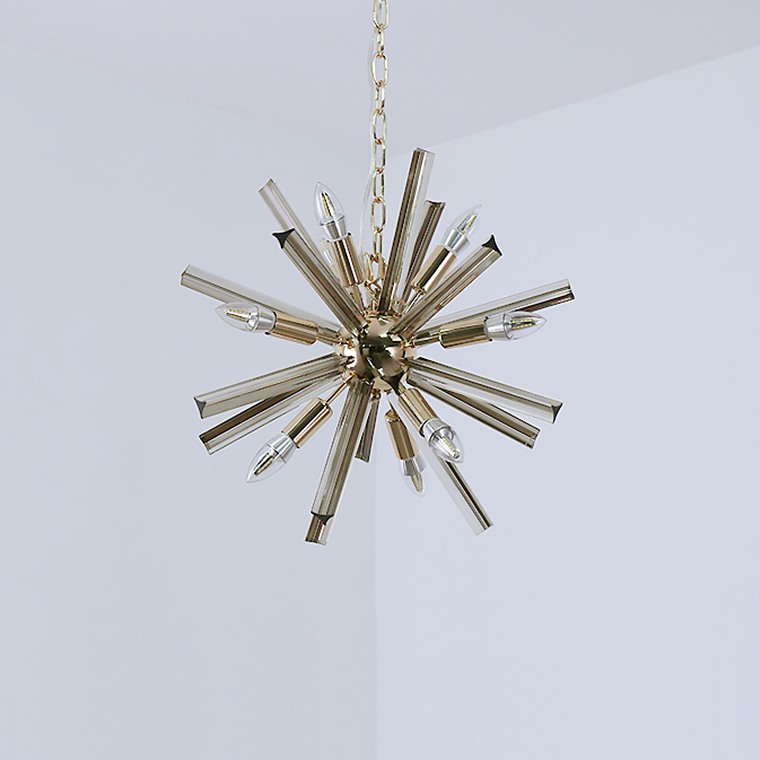 Подвесная люстра POETRY by ImperiumLoft