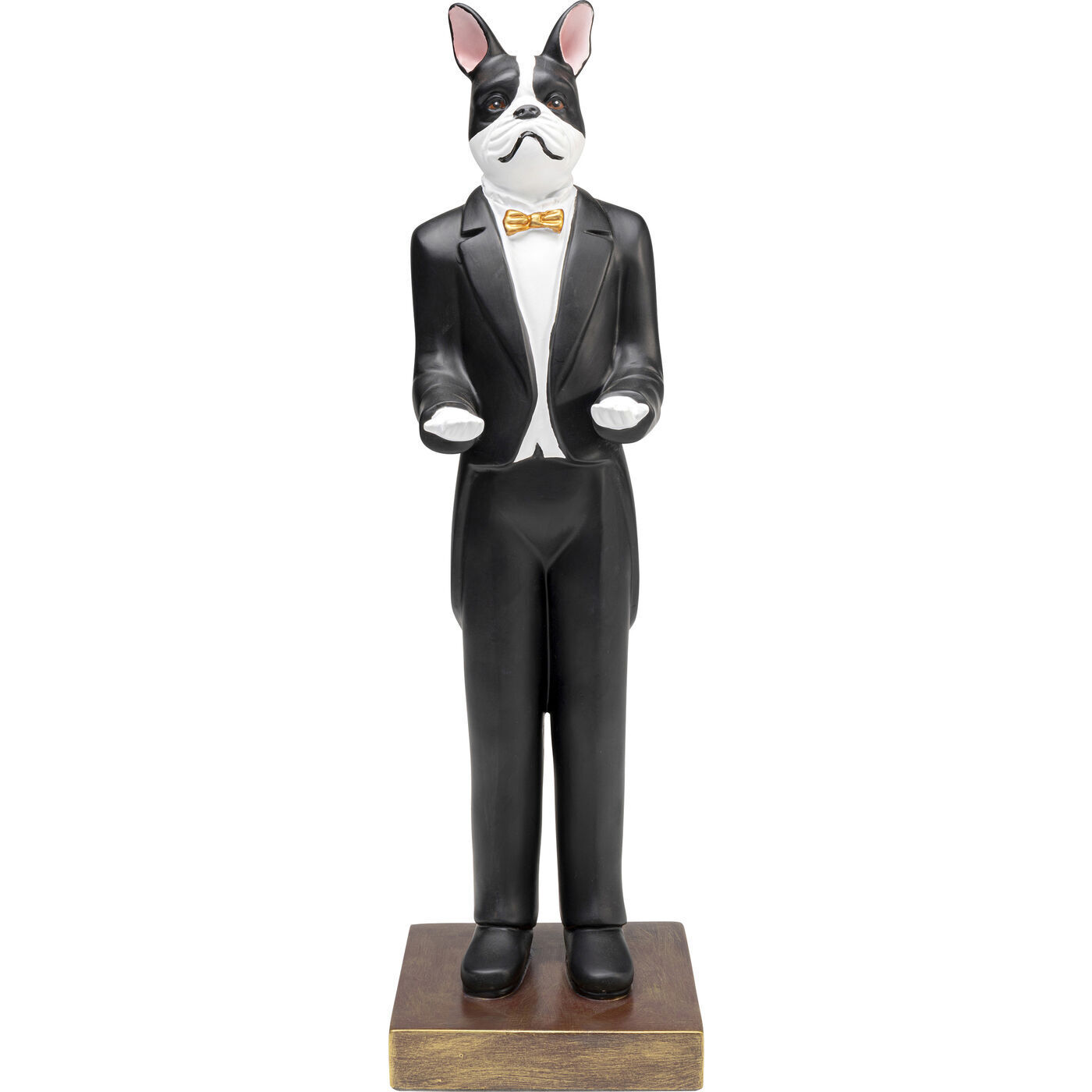 Статуэтка KARE Butler 54816